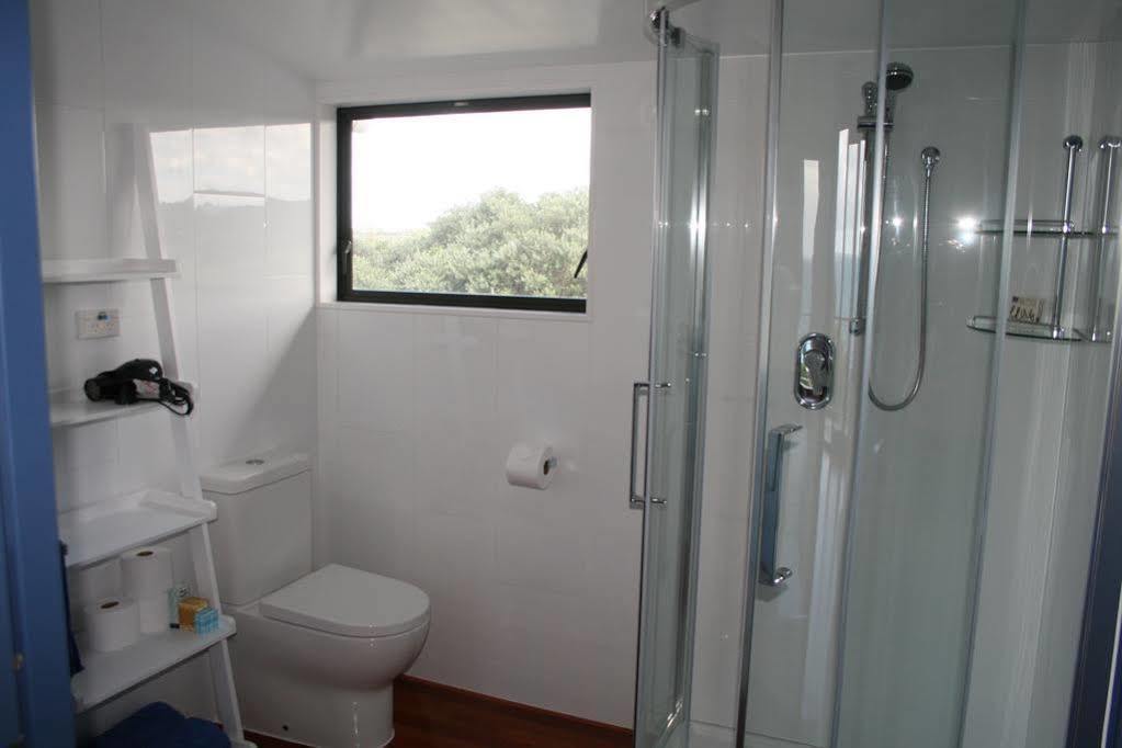 The Lighthouse Lookout Bed and Breakfast Tutukaka Εξωτερικό φωτογραφία